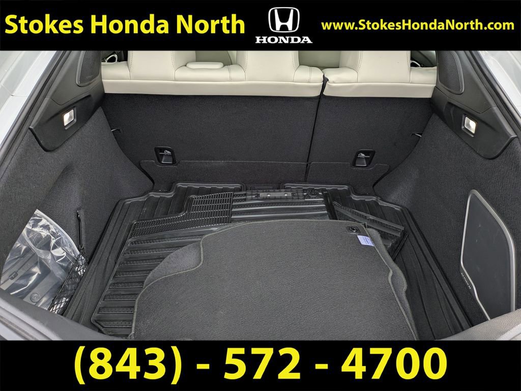 Used 2023 Acura Integra A-Spec image 13