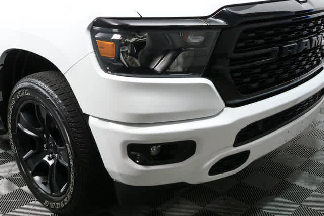 Used 2023 RAM 1500 Big Horn image 30