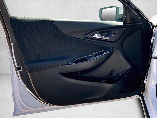 Used 2024 Chevrolet Malibu LS image 14