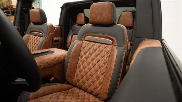 Used 2023 GMC Hummer EV Edition 1 image 45