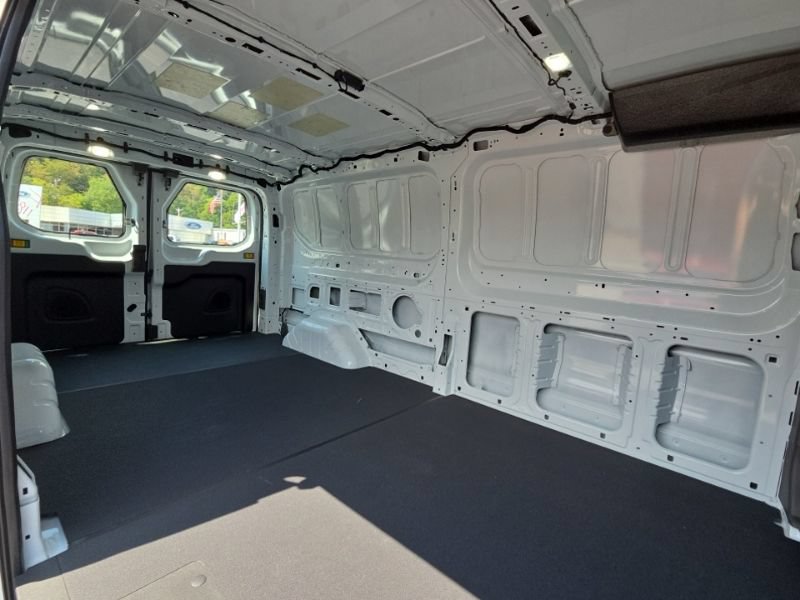 New 2026 Ford Transit 150 Low Roof AWD image 13