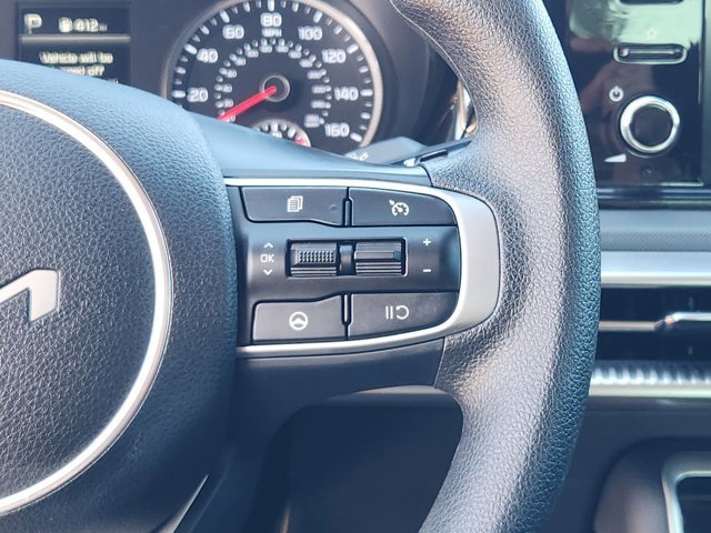 Used 2024 Kia K5 LXS image 29