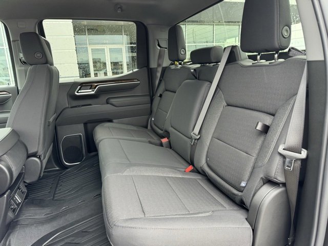 New 2026 GMC Sierra 1500 Elevation w/ Elevation Select Package image 10