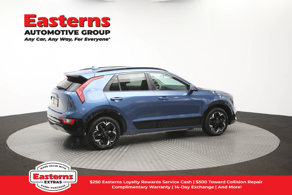 Used 2023 Kia Niro Wind w/ Wind Preserve Package FWD image 42