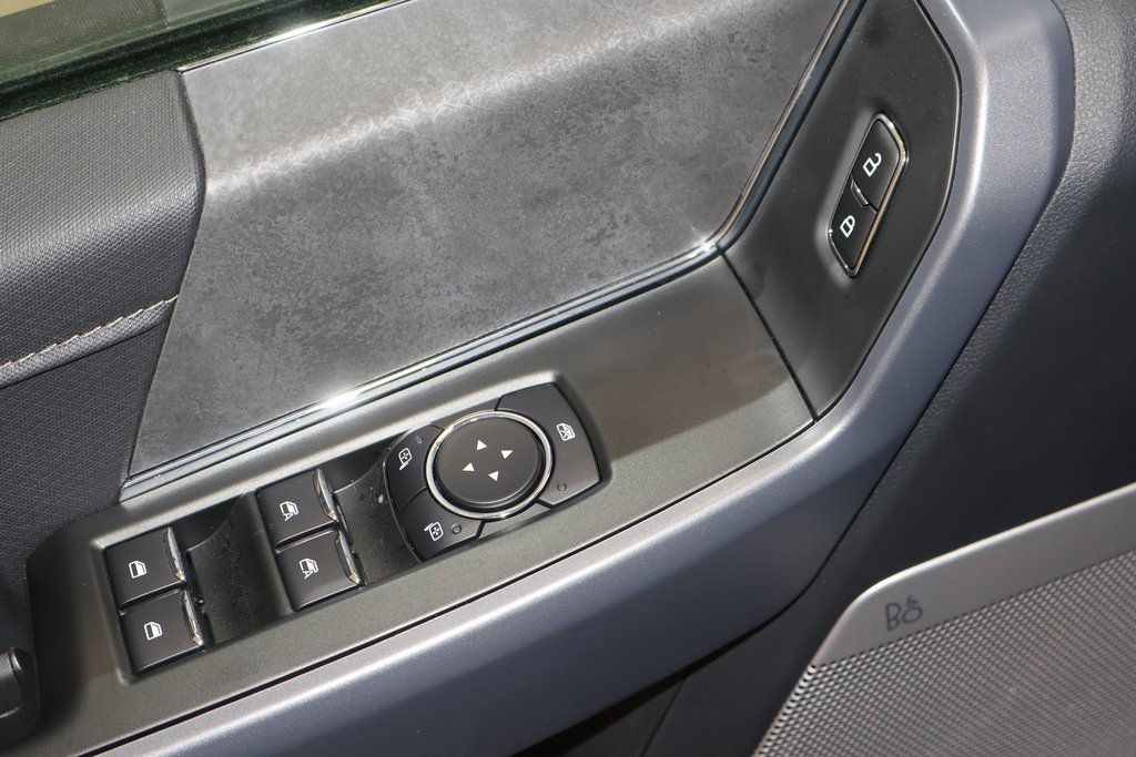 New 2025 Ford F150 XLT w/ Equipment Group 303A High image 11