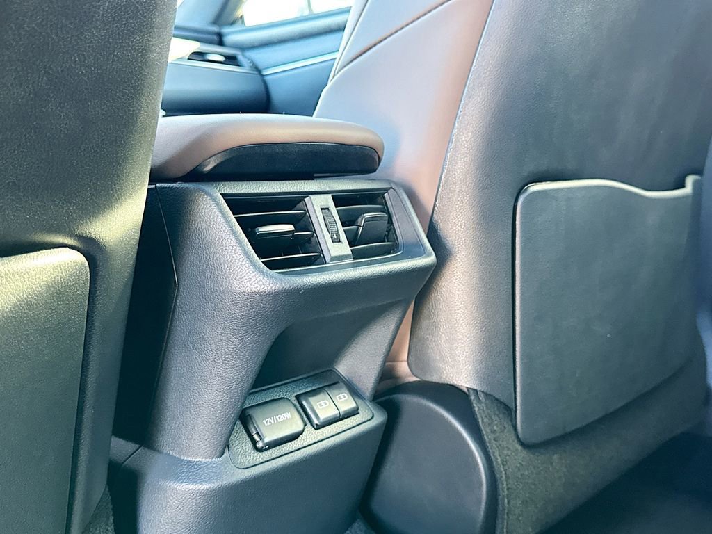 New 2025 Lexus ES 350 w/ Premium Package image 32