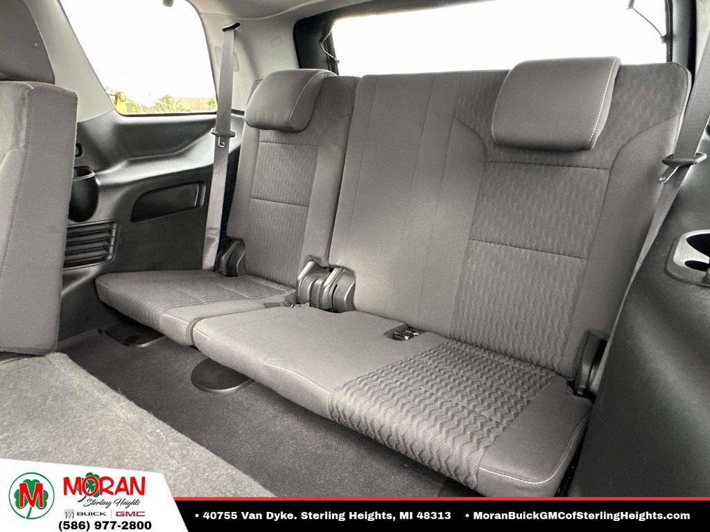 Certified 2019 GMC Yukon SLE w/ Convenience Package AWD/4WD image 11