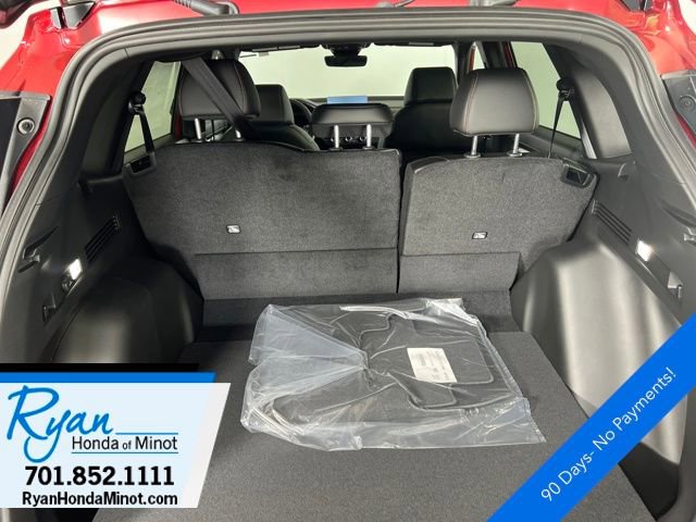 New 2026 Honda CR-V Sport-L image 8