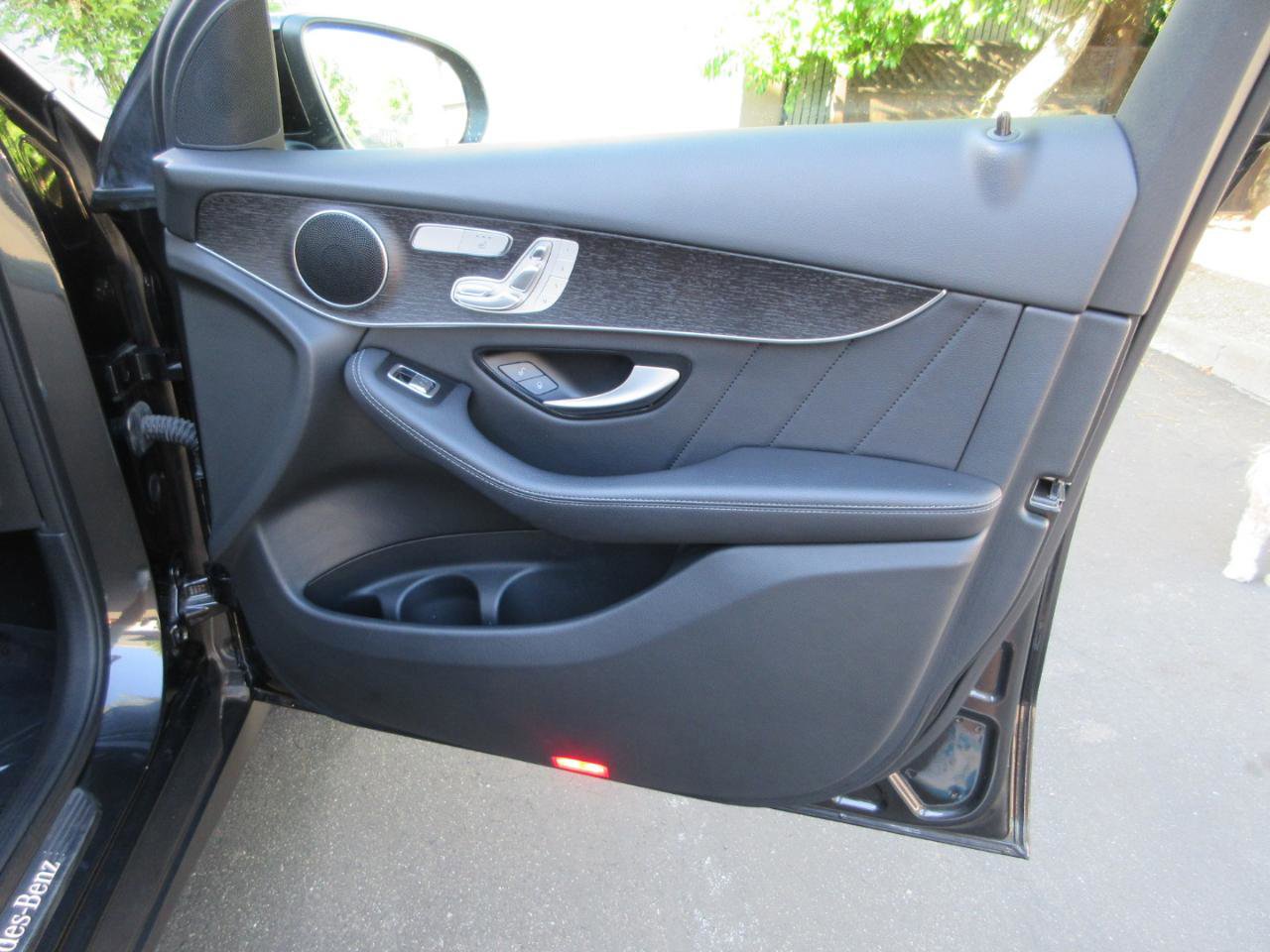 Used 2022 Mercedes-Benz GLC 300 4MATIC image 19