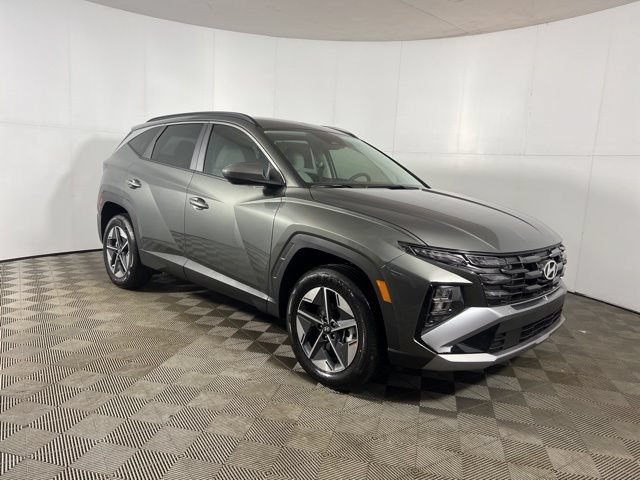 New 2026 Hyundai Tucson SEL AWD/4WD image 7