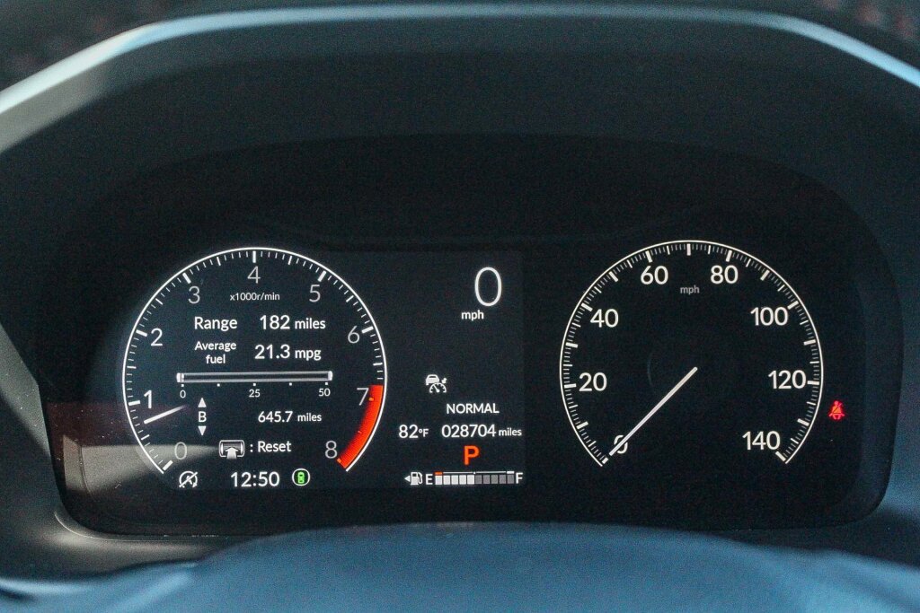 Used 2025 Honda Odyssey Sport-L image 16