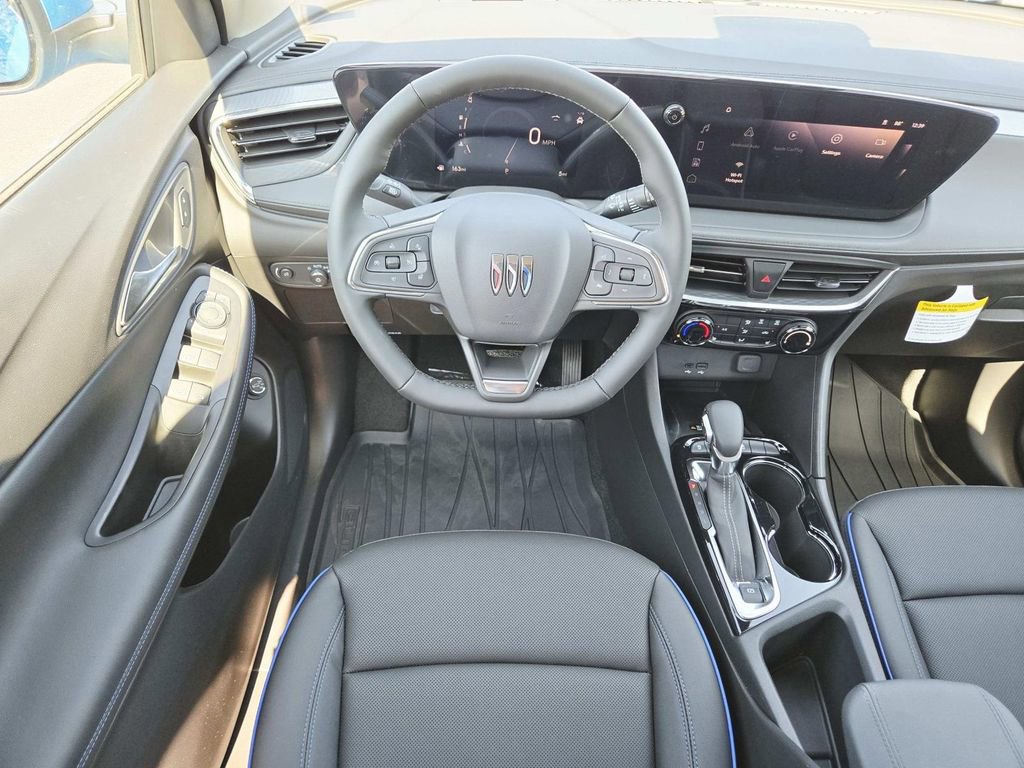 New 2026 Buick Encore GX Sport Touring w/ Advanced Technology Package image 10