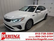 Used 2019 Kia Optima LX w/ LX 17" Wheel Package