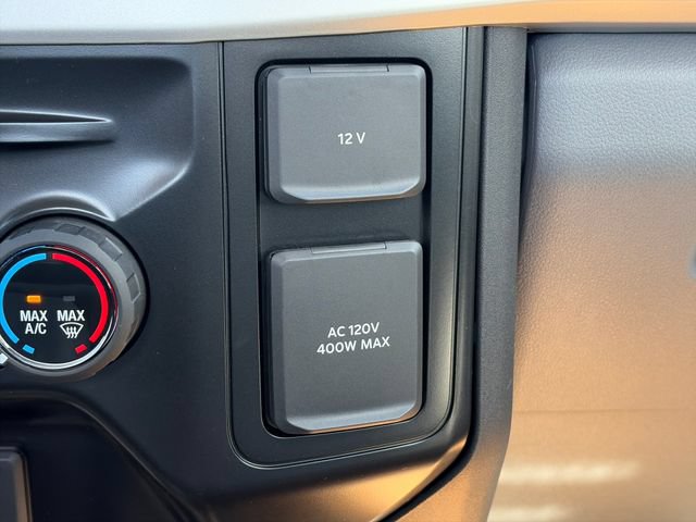 New 2027 Ford F350 XL AWD/4WD image 22