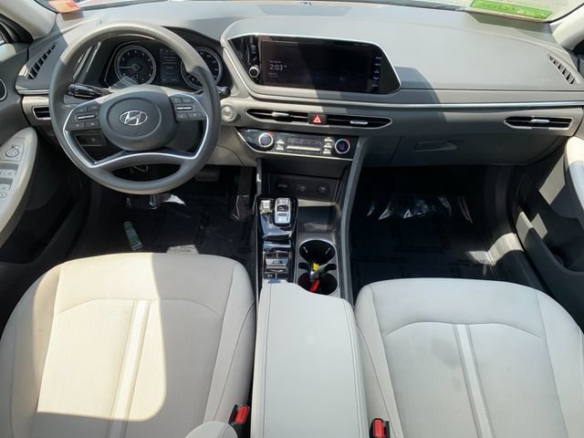 Used 2023 Hyundai Sonata SEL FWD image 14