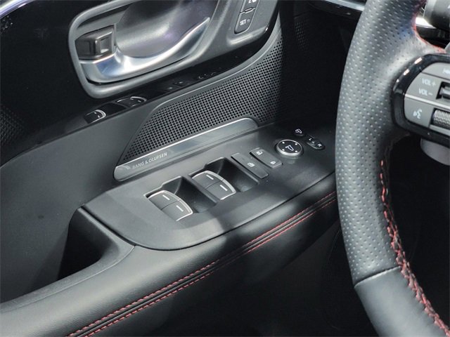 Used 2025 Acura ADX A-Spec image 25