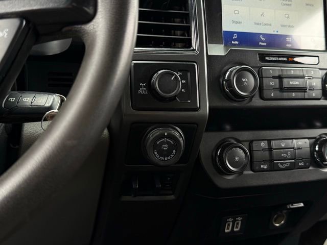 Used 2020 Ford F150 XLT w/ Equipment Group 301A Mid AWD/4WD image 25