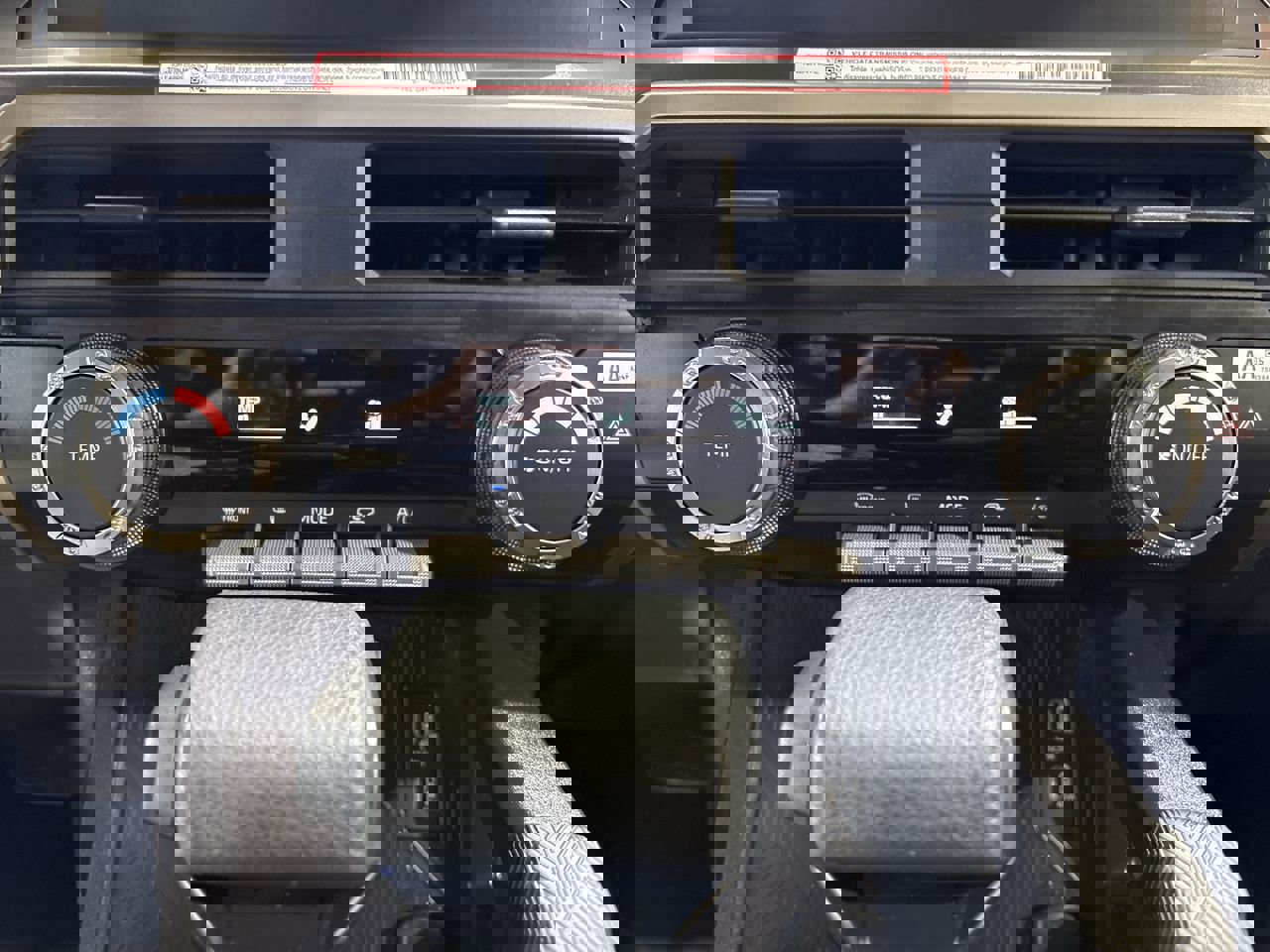 Certified 2025 Toyota Tacoma SR5 image 20