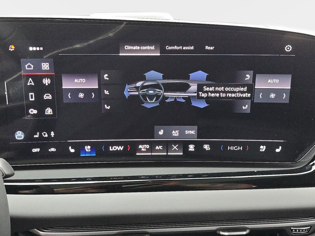 New 2026 Audi A6 Premium Plus w/ Premium Plus Package AWD/4WD image 27