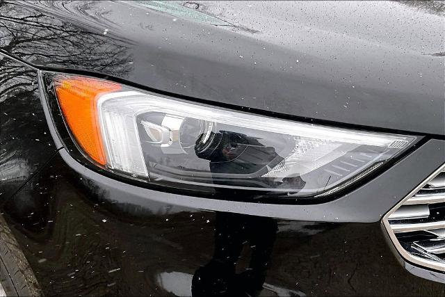 Certified 2022 Ford Edge SEL w/ Convenience Package image 28