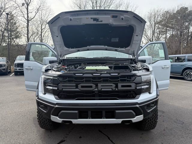 New 2025 Ford F150 Raptor image 26