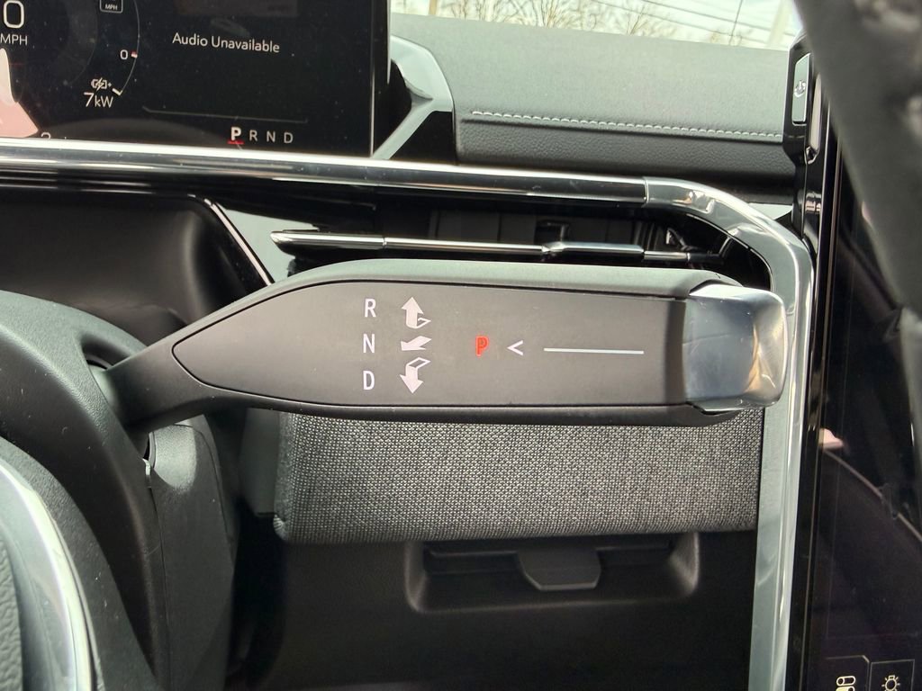 New 2026 GMC Sierra EV Elevation AWD/4WD image 30