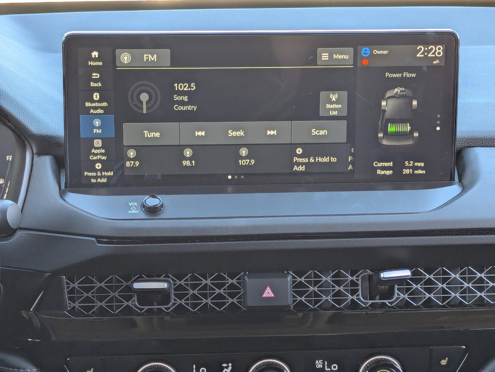 Used 2025 Honda Accord EX-L image 20