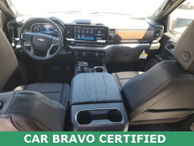 Certified 2025 Chevrolet Silverado 1500 High Country image 27