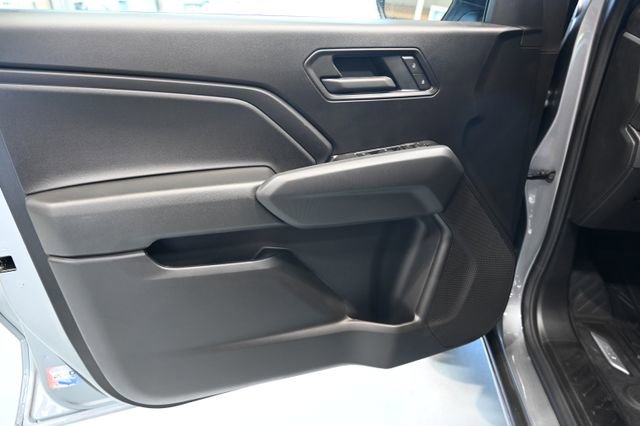 New 2026 Chevrolet Colorado Trail Boss AWD/4WD image 27
