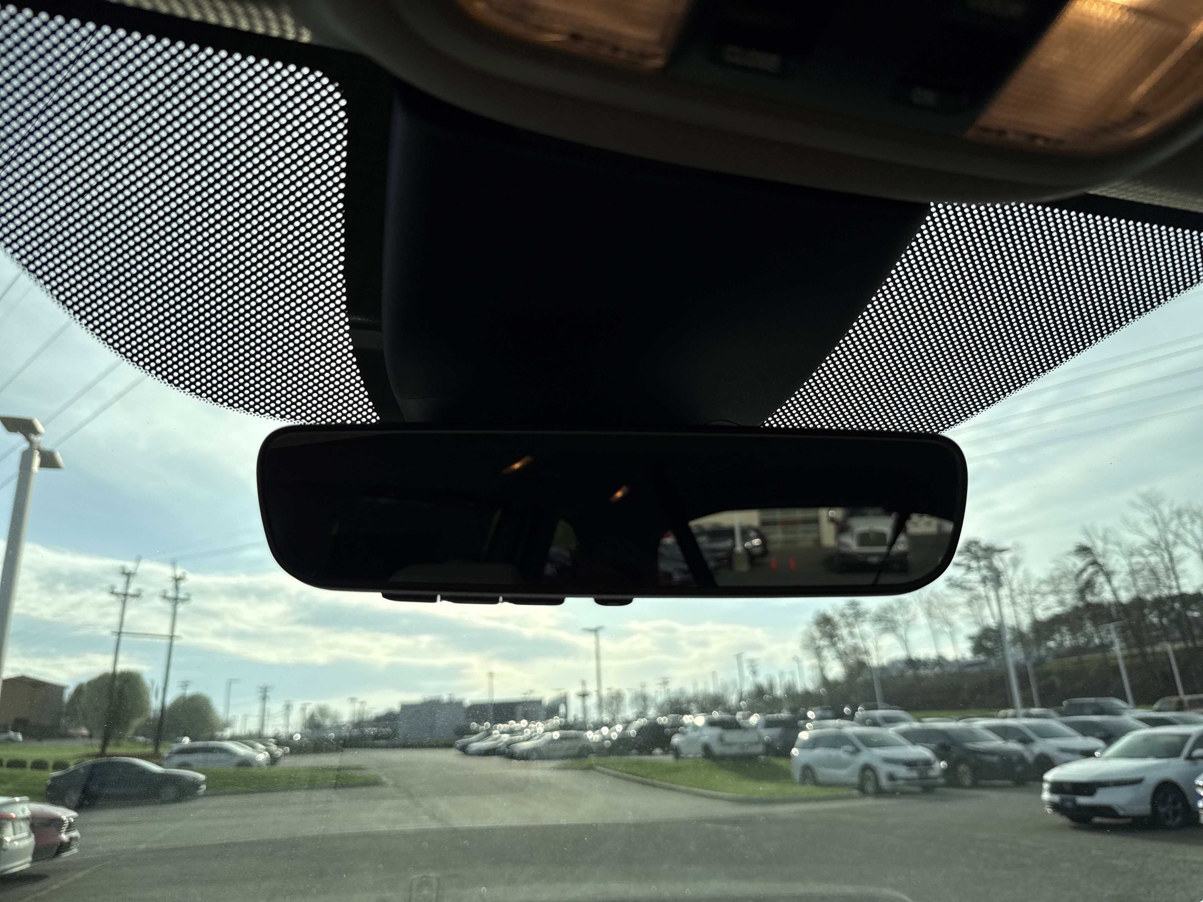 Certified 2023 Honda Odyssey EX-L image 27