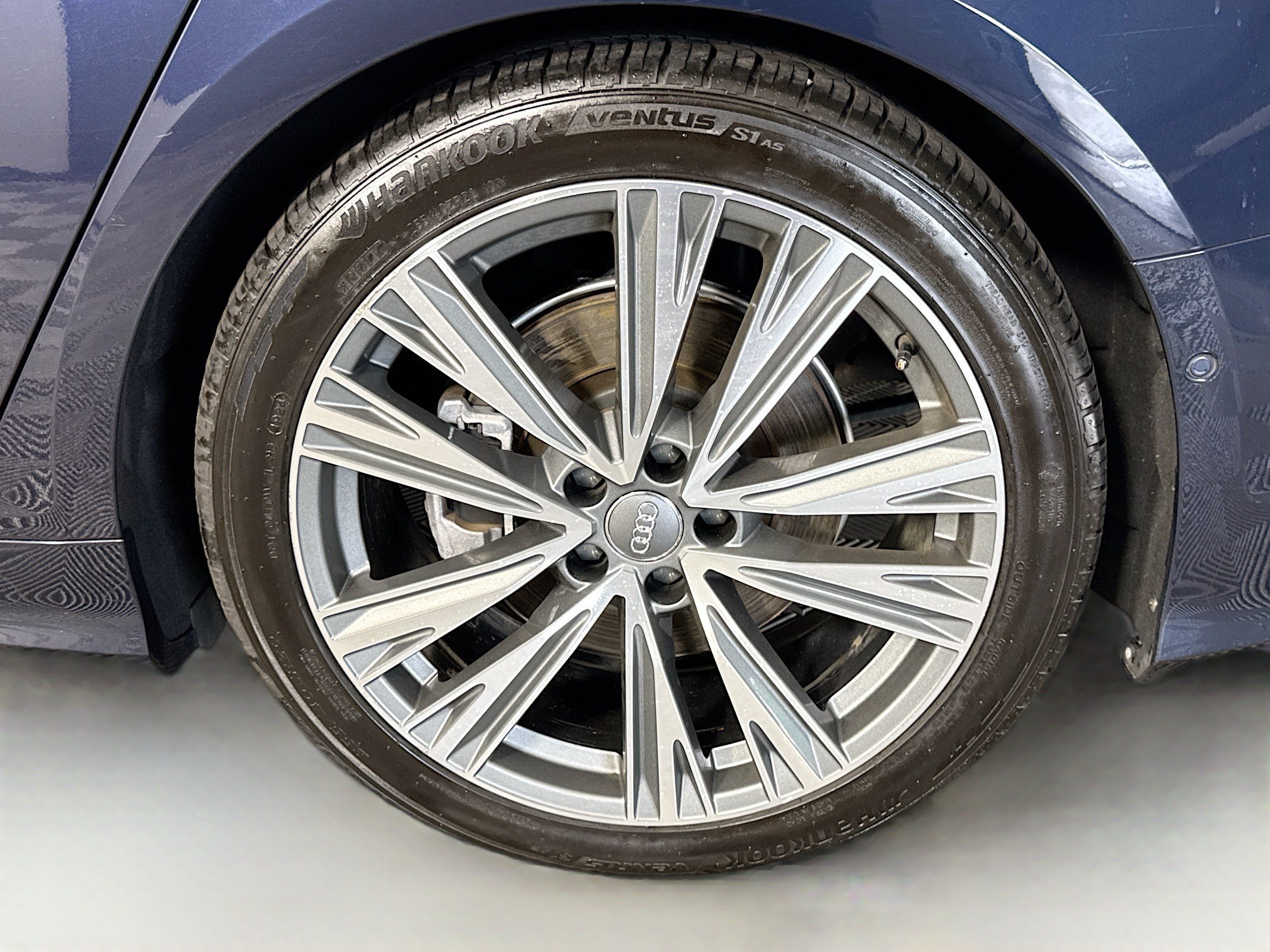 Used 2019 Audi A6 3.0T Premium Plus AWD/4WD image 37