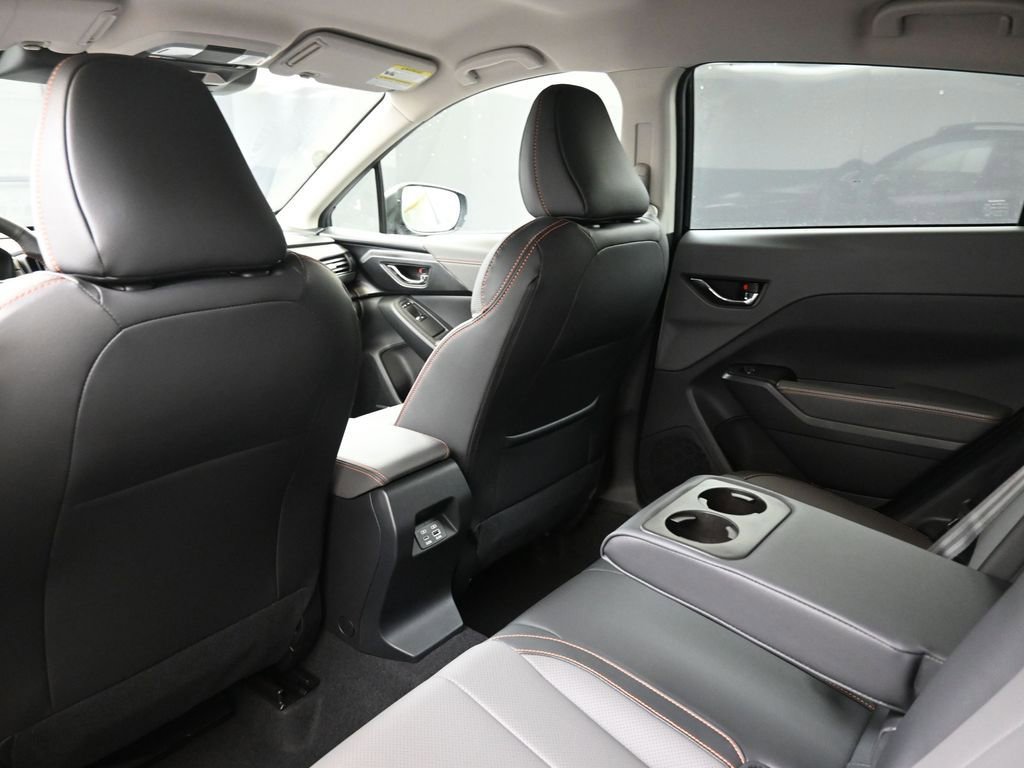 New 2026 Subaru Crosstrek 2.5i Limited image 19