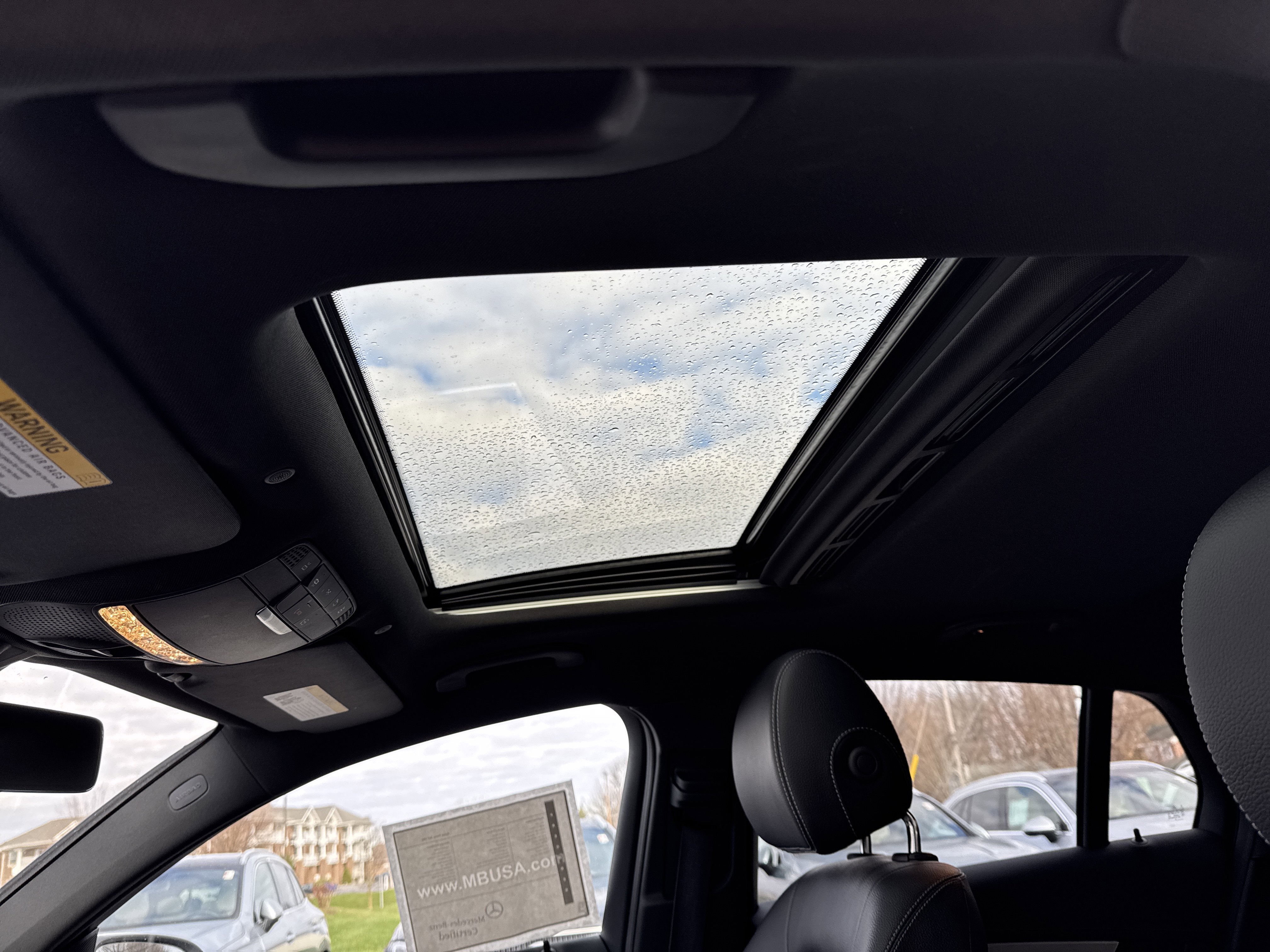 Used 2023 Mercedes-Benz GLC 300 4MATIC Coupe image 24