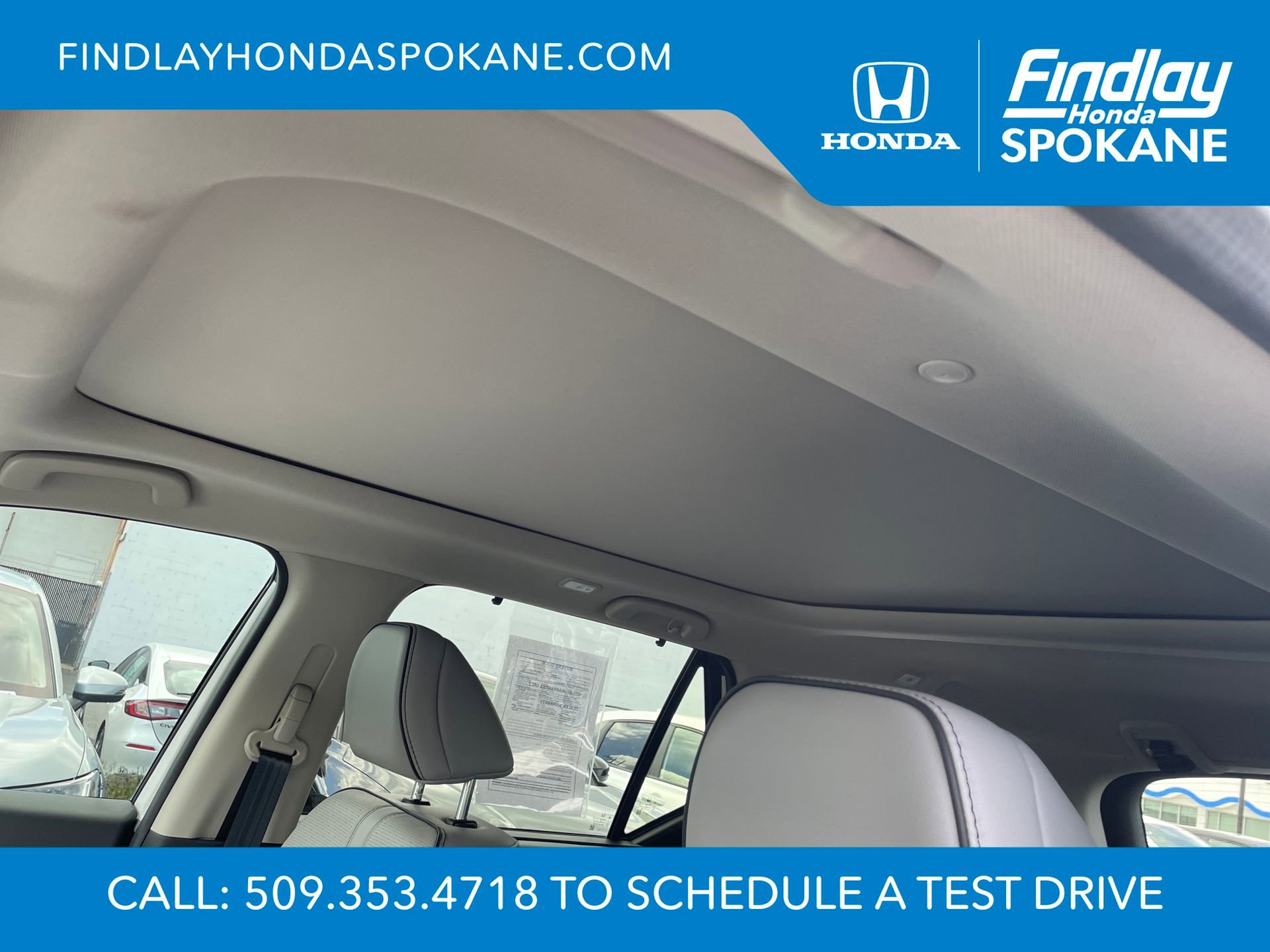 Used 2025 Honda Pilot Elite image 11