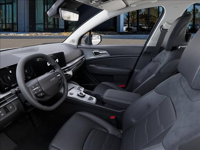 New 2027 Kia Sportage SX Prestige AWD/4WD image 17
