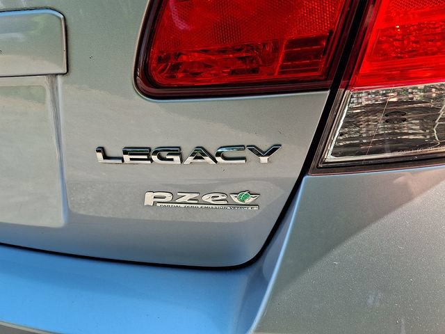 Used 2014 Subaru Legacy 2.5i w/ Alloy Wheel Package AWD/4WD image 41