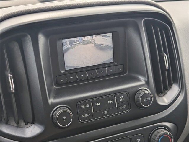 Used 2016 Chevrolet Colorado W/T image 20