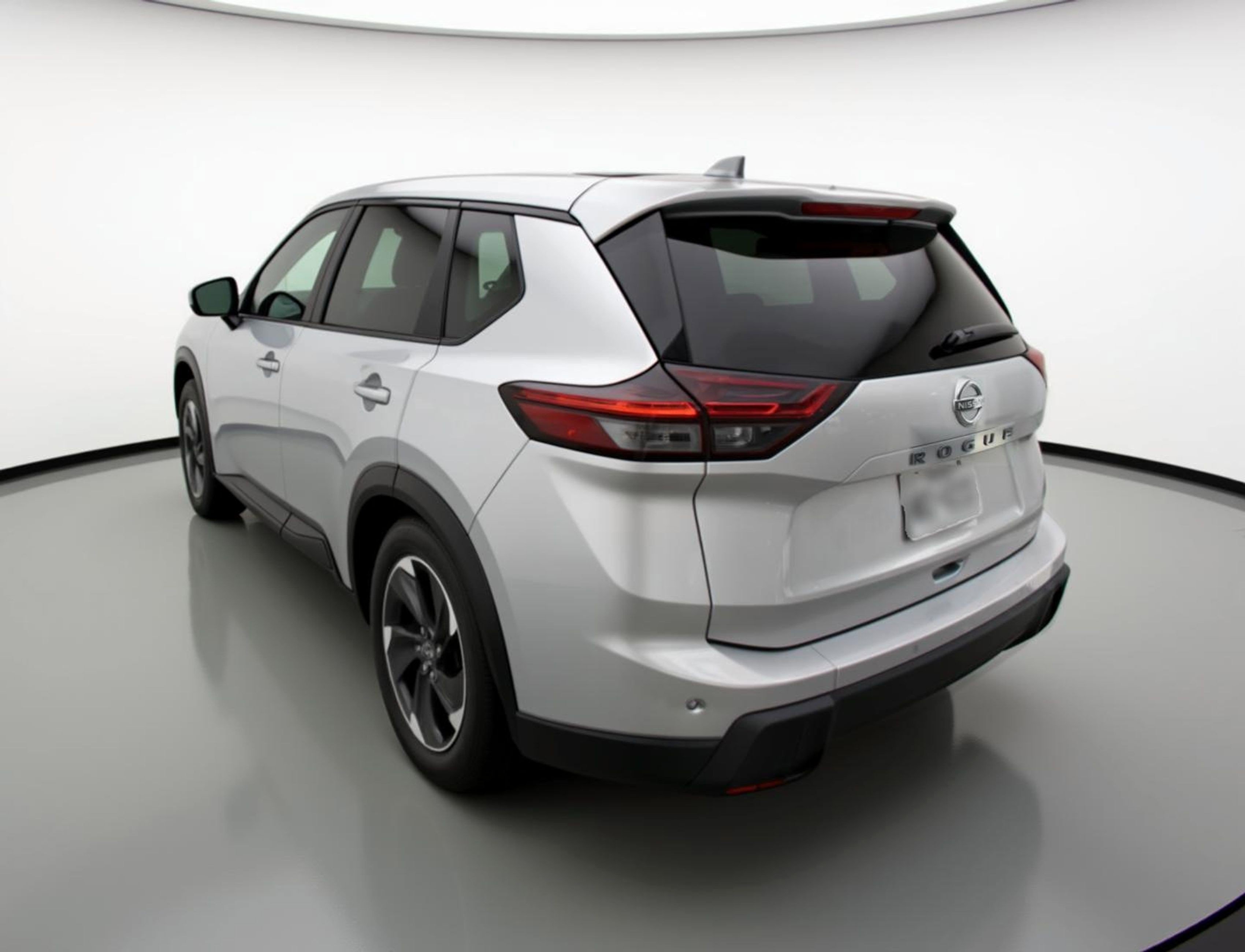 Used 2025 Nissan Rogue SV FWD image 6