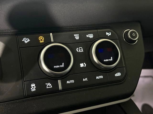 Certified 2023 Land Rover Defender 90 S image 35