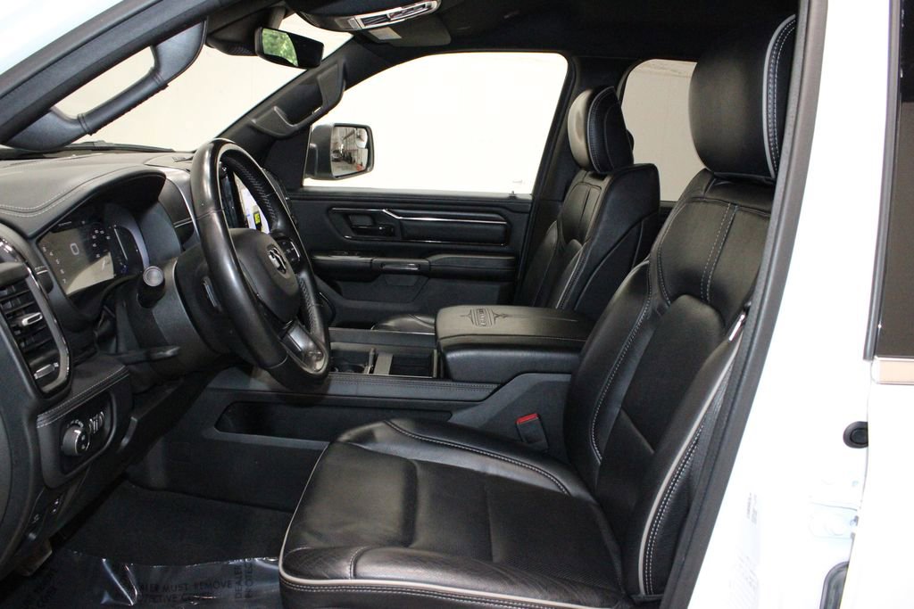 Used 2023 RAM 1500 Limited image 10