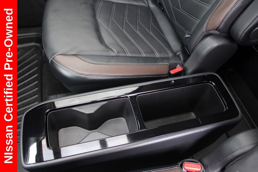 Certified 2023 Nissan Pathfinder Platinum image 27