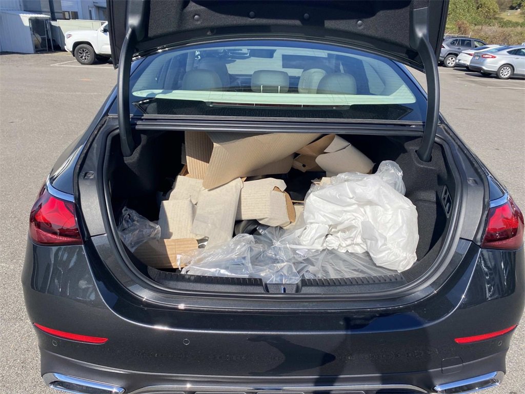 New 2026 Mercedes-Benz E 350 Sedan image 9