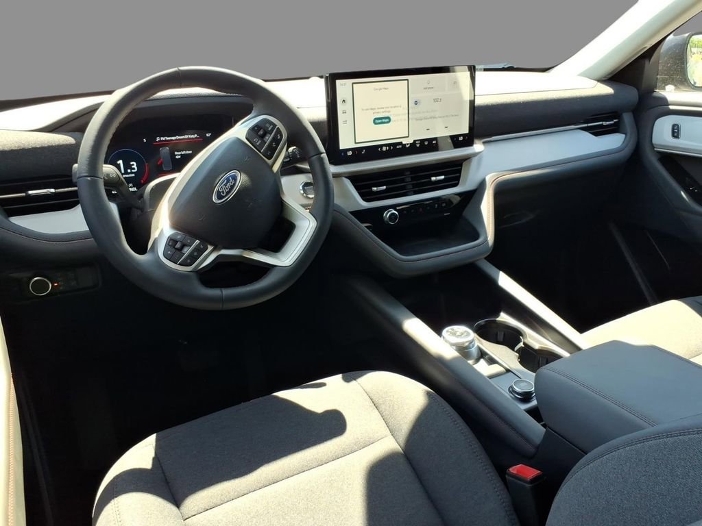 New 2026 Ford Explorer Active AWD/4WD image 6