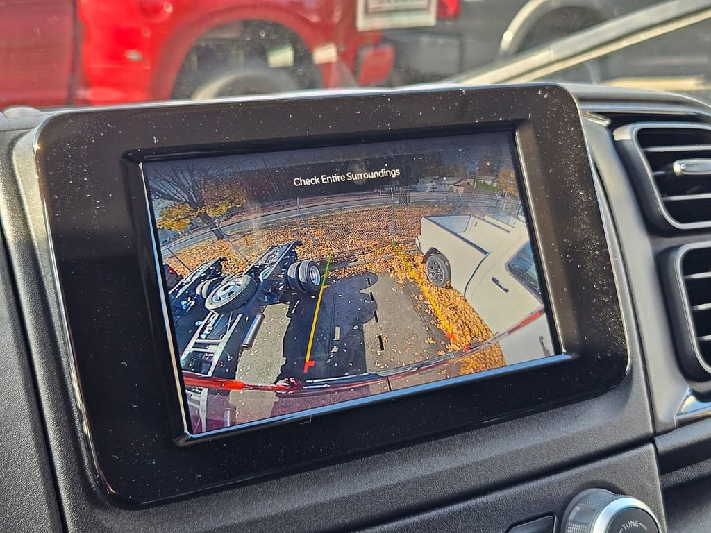 New 2026 RAM ProMaster 1500 image 24