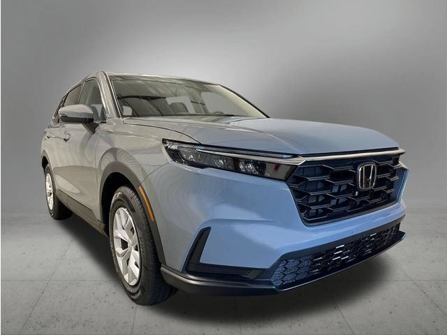 New 2026 Honda CR-V LX image 8