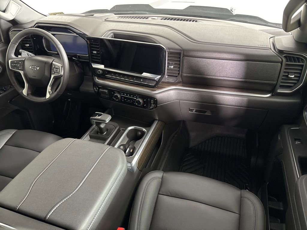 Used 2026 Chevrolet Silverado 1500 LT Trail Boss w/ LT Trail Boss Premium Package image 20