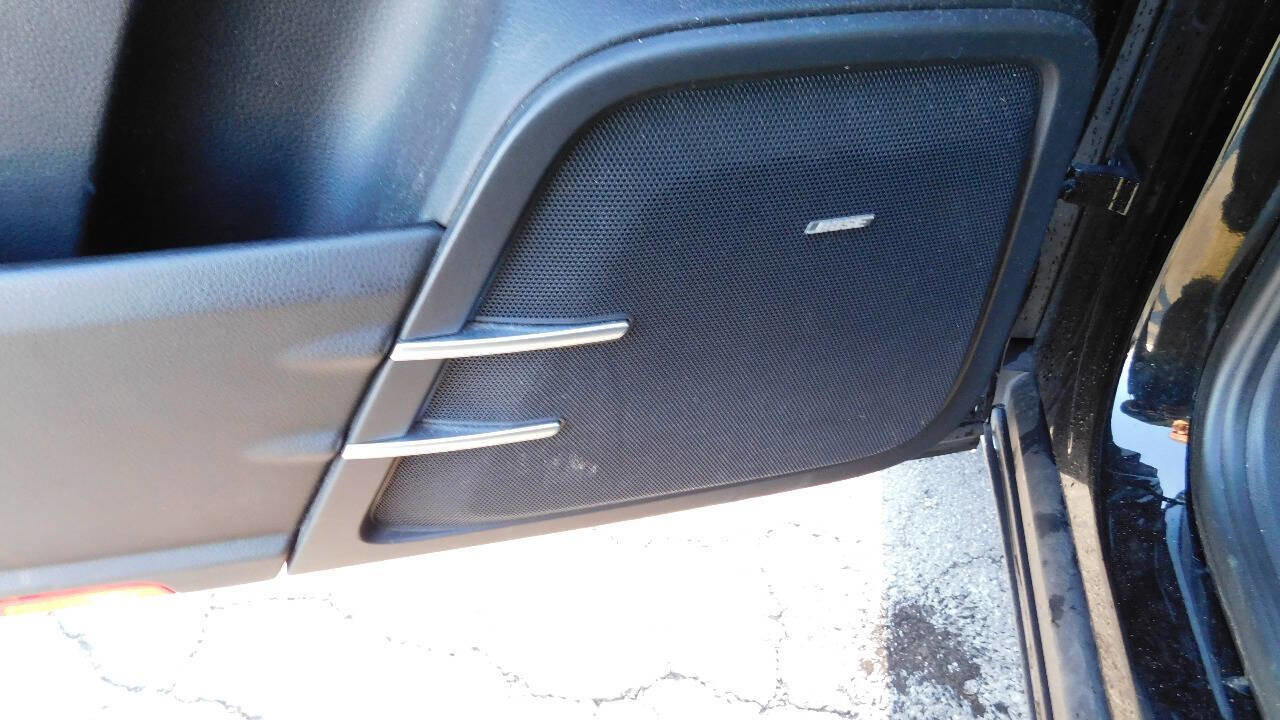 Used 2014 Porsche Cayenne Diesel Platinum Edition image 35