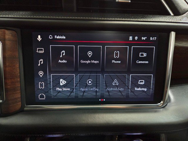 Used 2023 GMC Yukon XL Denali Ultimate AWD/4WD image 56