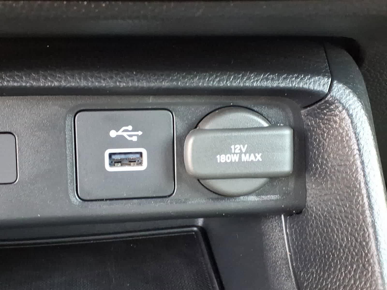Used 2024 Honda Civic Sport image 23