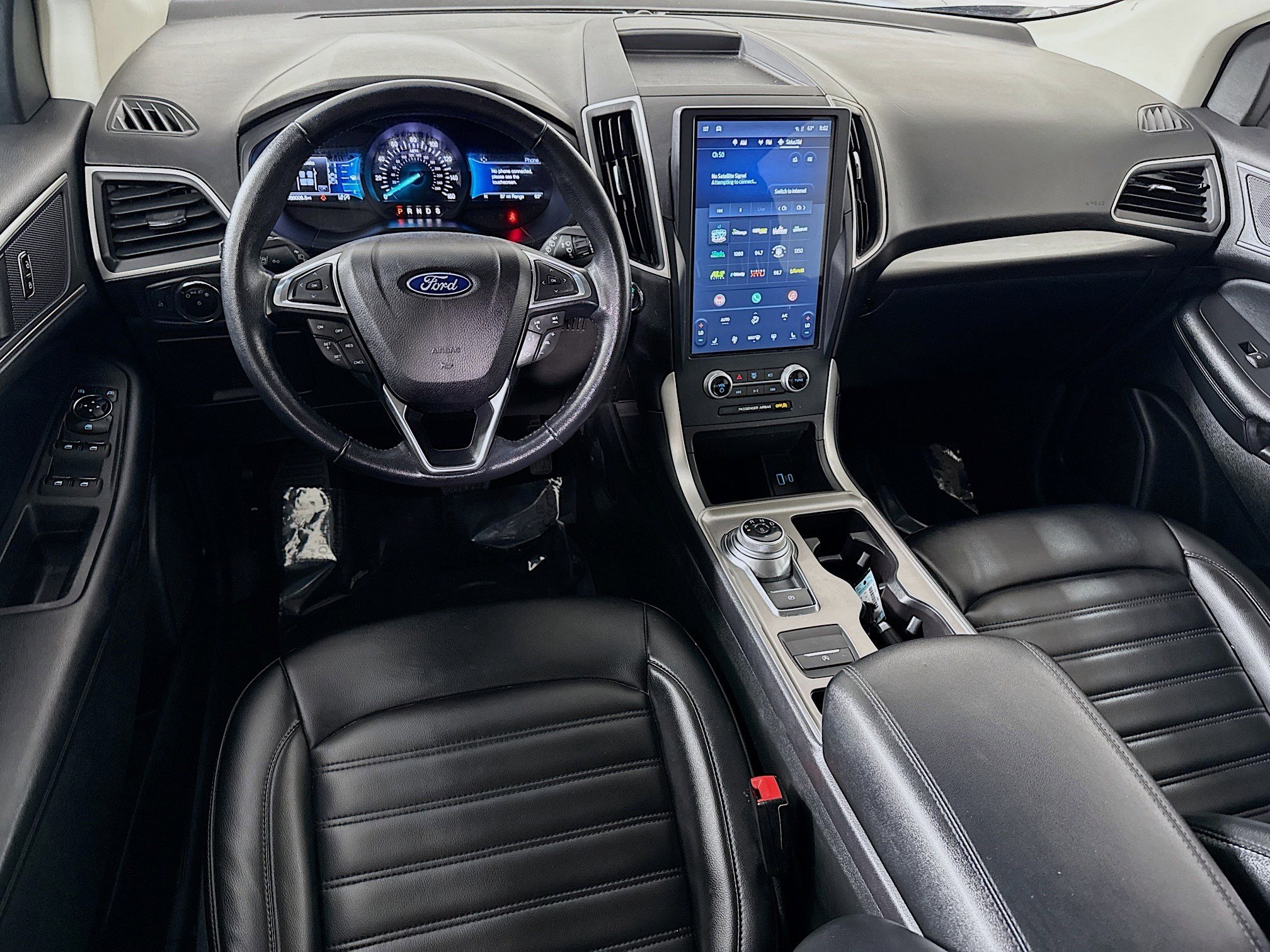 Used 2023 Ford Edge SEL image 17